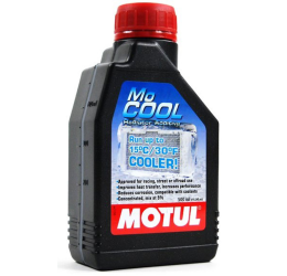 Additivo per Liquido refrigerante Motul Mocool 500ml